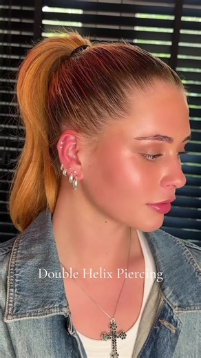 Top Piercing Placements You Need to Know