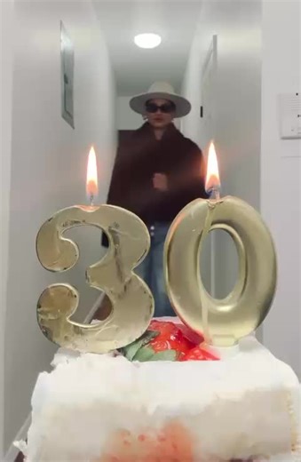 Celebrating My 40th Birthday with Joy and Gratitude