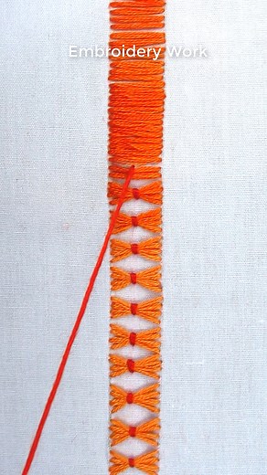 704K views · 3.2K reactions | Most viral borderline stitch hand...