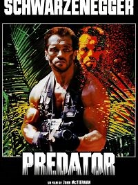 Predator - Film 1987 - Cinetrafic