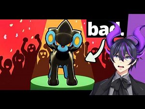 "The Worst Pokémon Everyone Uses" | Kip Reacts to MandJTV