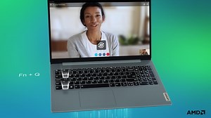 The ultimate Smart Learning notebook, the Lenovo IdeaPad 3i. Long hours of online classes?Overtime?Fred not. The Lenovo Ideapad 3i tailored work and learn from home solutions that address eye strain, posture problems, and at-home distractions while deploying intelligent thermals for a cool and whisper-quiet system. - Master your own privacy with the built-in privacy shutter - Strengthen your digital wellness with the build-in Eye Care and Noise Cancelling. - Intelligent thermals to cool and quie