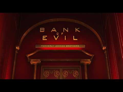 The Bank of Evil | Despicable Me (2010)