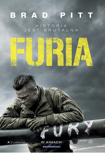 Furia | Film | 2014