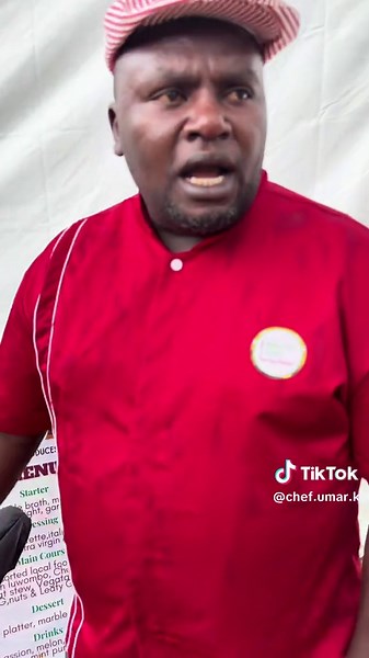 Ffe tusimbudde. #shakazulufoodseventscatering #shakazulufoodexperience #chefumark #shakazulufoodsbwebajjachapter #foryoupage❤️❤️