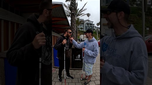 Did I just find my twin?