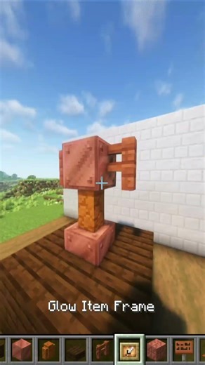 Copper TROPHY🏆in MINECRAFT | Mr Bulbhead #minecraft