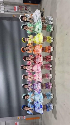 We managed to achieve a fantastic 4th place finish in “HEROINES LEAGUE I”!!🎀💘#ion
