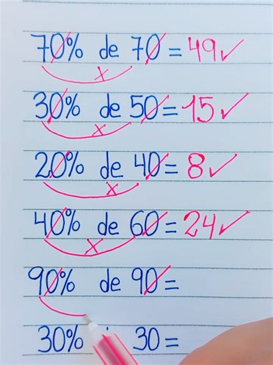 How to Calculate Percentage for Students: Quick Steps