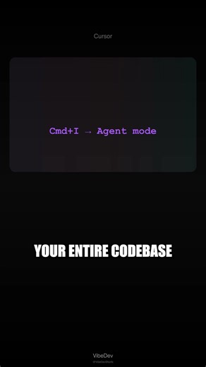 Cursor Composer Agent Mode: autonomous multi-file edits