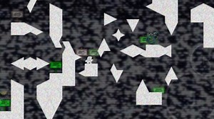 ［IC］世界级长流程DRSA cide击破