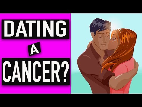 Top 10 Things You Need To Know About Dating A CANCER