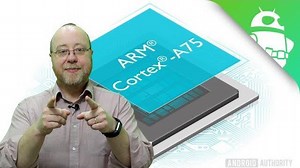 3.1K views · 92 reactions | #ARM latest #Cortex-A75 CPU core boasts a number of micro-architecture changes to improve performance, here's what you need to know. Read the post: https://goo.gl/Kh1CPv | Android Authority | Facebook