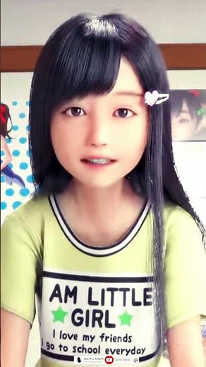 neet and angel v1.08 sub ENG - SUPERCUTE RIKOCHAN2 scenes #Shorts #YouTubeShorts