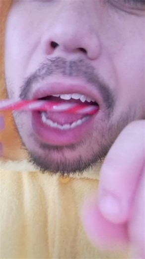 Relaxing ASMR Candy Cane Sounds for Ultimate Calm