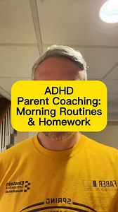 10K views · 106 reactions | #ADHD Parent Coaching: the morning...