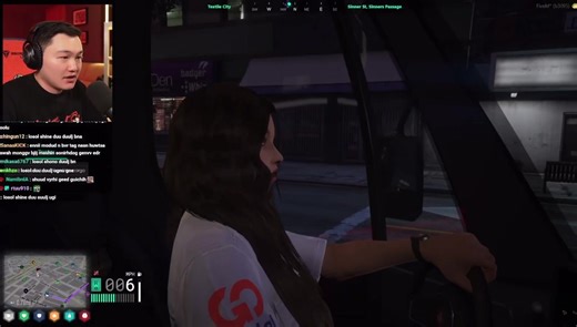 #gremix #kick #streamer #gta5 #rp