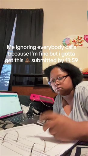 Struggling with Math in ALEKS: A Student's Perspective