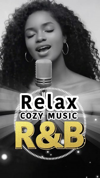 Chill & Soulful Vibes - 2 Relaxing R&B Chill Songs/90's R&B×HipHop Best Chill MIX/Background #Shorts