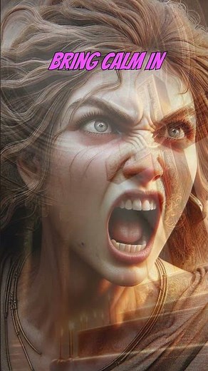 How to Control Anger: Powerful Bible Verses for Peace and Patience