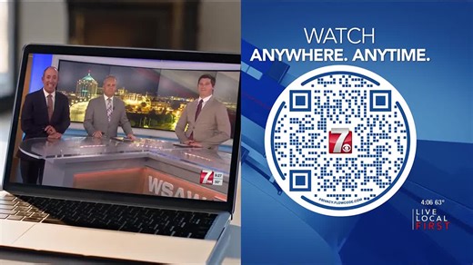 4.7K views | Don't forget, due to sports programming on Fox WSZW, you can still watch NewsChannel 7 at 9 p.m. live online tonight. | WSAW NewsChannel 7 | Facebook