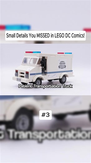 Exploring the Details of the New Batcave Set