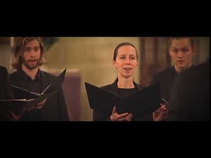Voices of Scandinavia: SERENITY - O MAGNUM MYSTERIUM (Gjeilo)