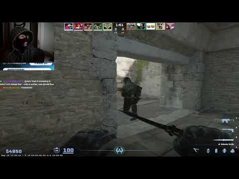 🔴 THE FINAL 15K STRETCH IN CS2