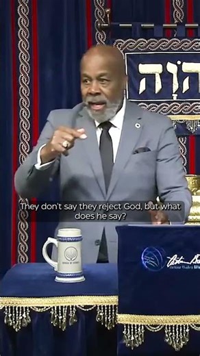 Christianity rejects God. #messianic#sabbathkeepers #hebrewroots