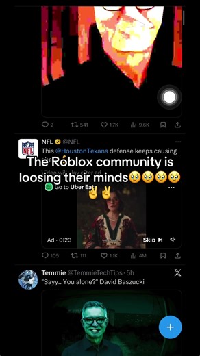 Roblox Community Reacts to Major Update Changes