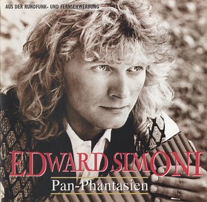 Edward Simoni - Pan-Phantasien