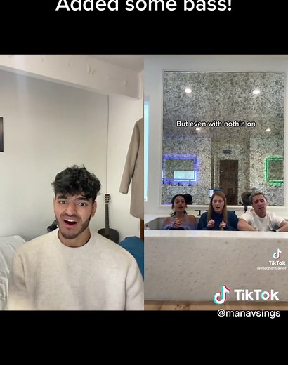 Dueting with Meghan Trainor: Adding Subharmonics and Harmony to Your Bass