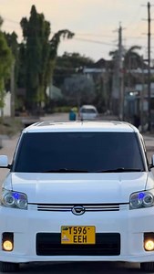 TOYOTA RUMIO { EEH } Cc 1790 Year 2009 Low mileage Full ac Full pid Full document Price mill 16.5 Call 0745807099 | Mbise Magari Used