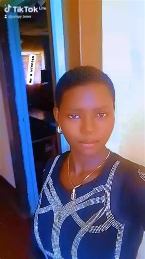 🍂mamake❣️🥰 (@jumpy.tener)’s videos with YESU HAJASAFIRI - OBBY ALPHA 🏅