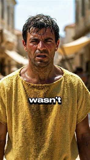 What Did Ancient Romans ACTUALLY Wear?