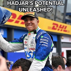 3.5K views · 66 reactions | Dutch GP Highlights!  | The Race | Facebook