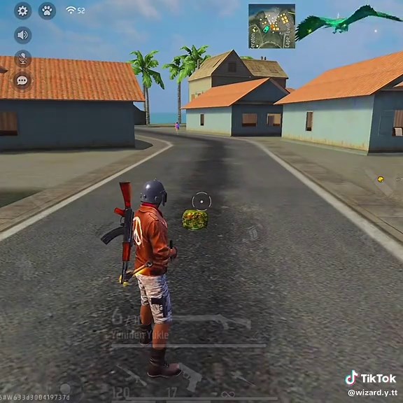 Exploring Free Fire Wizard Strategies and Tips