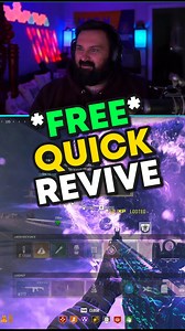 How To Get A *FREE* Quick Revive Perk In MW3 Zombies! 🤯 #mw3zombies #mw3 #MWZ #codzombies #MWIII #zombies #COD #callofdutymobile | Adiofreak