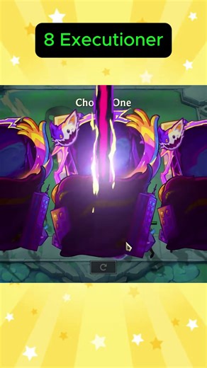 TFT - 8 Executioner ? TFT set 15