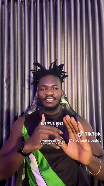 Wizkid Celebrates Asake on Apple Music Radio