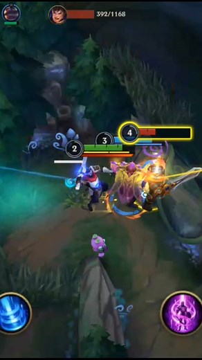 13K views · 211 reactions | Let me explain guys. #leagueoflegends #WildRift | Sui | Facebook