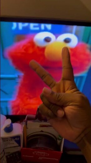 Sesame Street Kids Favorite Songs Countdown 10 to 1 (1999)