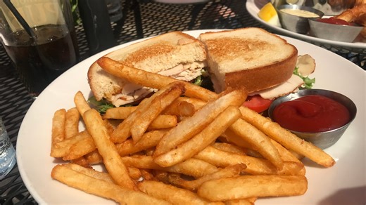 Manitowoc's best winter dining is at Courthouse Pub, The Nook & more