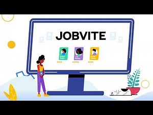 Jobvite - Product Tour