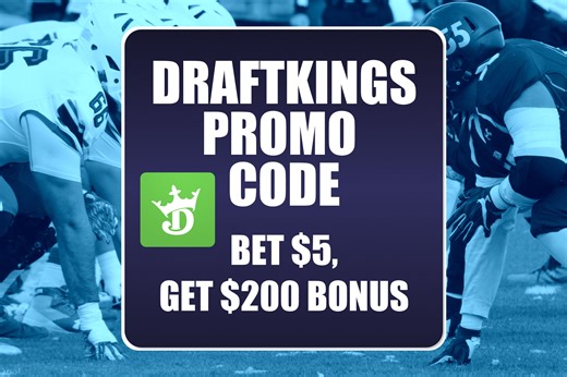 DraftKings Promo Code: Get $200 Bonus for Ravens-Steelers, NFL Week 18 Late Games - WTOP News