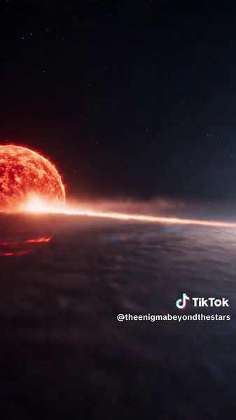 What Would Happen If the Sun Met a Neutron Star?