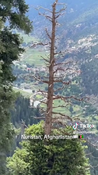 Discover the Beautiful Mountains of Afghanistan