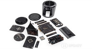 Apple quietly launches Mac Pro (Late 2013) Repair Program for graphics card/video issues - 9to5Mac