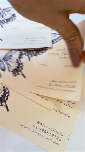 Luli Reis on Instagram: "em dúvida sobre o que dar de presente de natal esse ano? pois agora já sabe 😘"