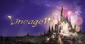 Lineage W-NCSOFT